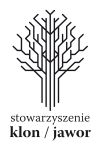 Stowrzyszenie Klon/Jawor